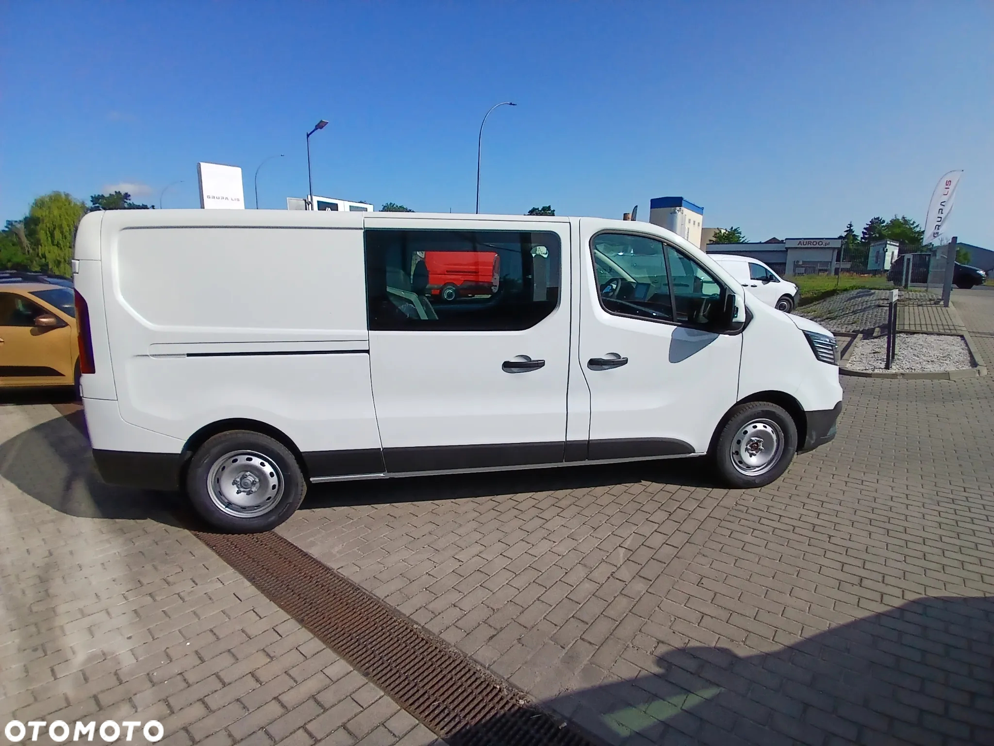 Renault Trafic - 3