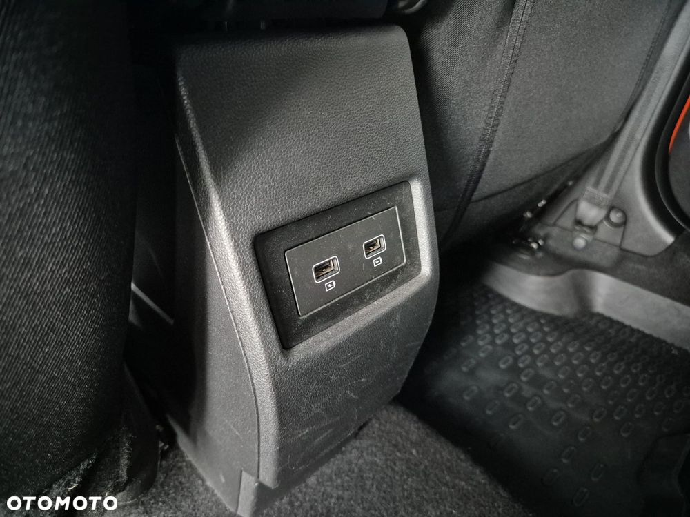 Dacia Duster 1.3 TCe Prestige EDC - 28