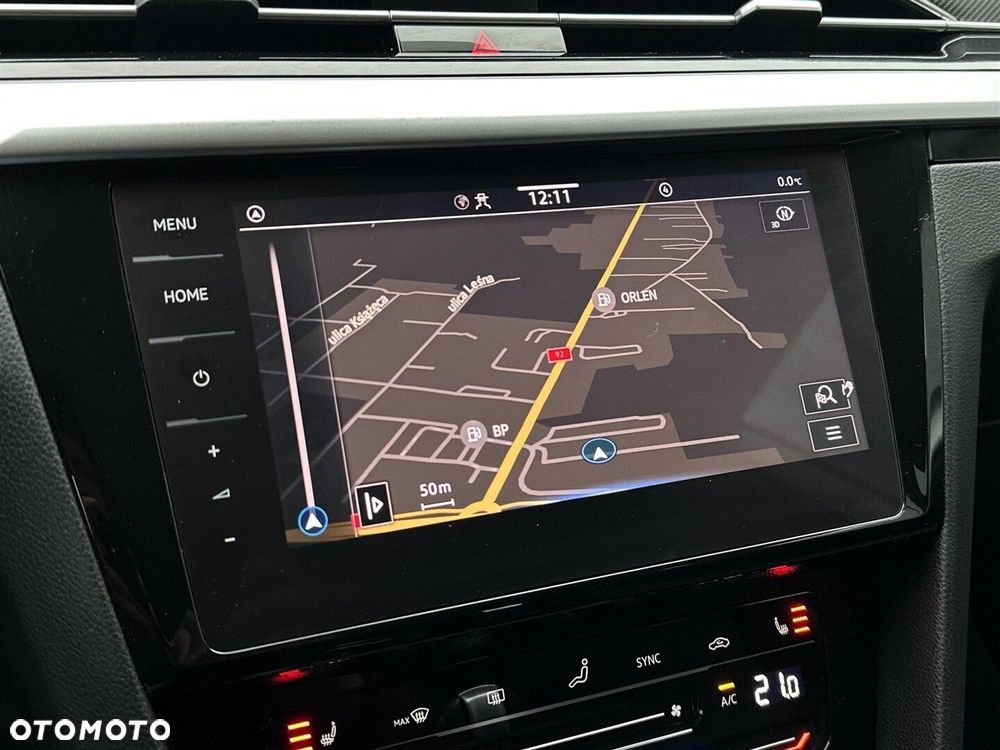 Volkswagen Arteon 2.0 TSI Elegance DSG - 25