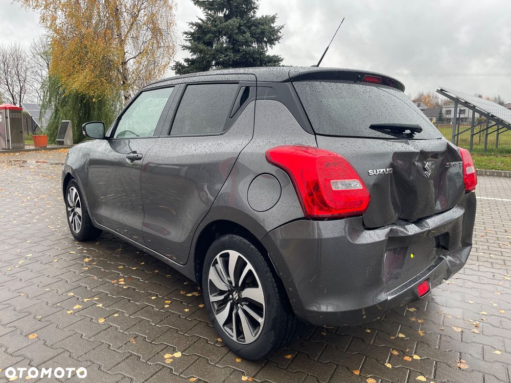 Suzuki Swift 1.0 T Elegance - 6