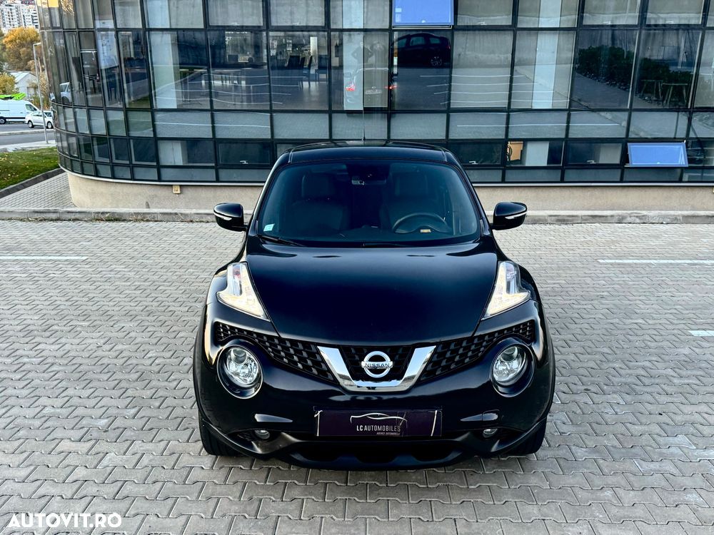 Nissan Juke - 25