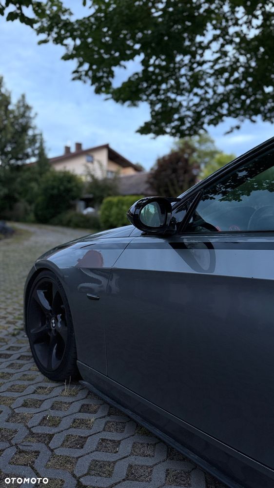 BMW Seria 3 - 7