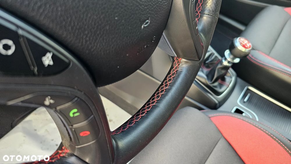 Hyundai i30 1.6 GDI Turbo Sport - 28