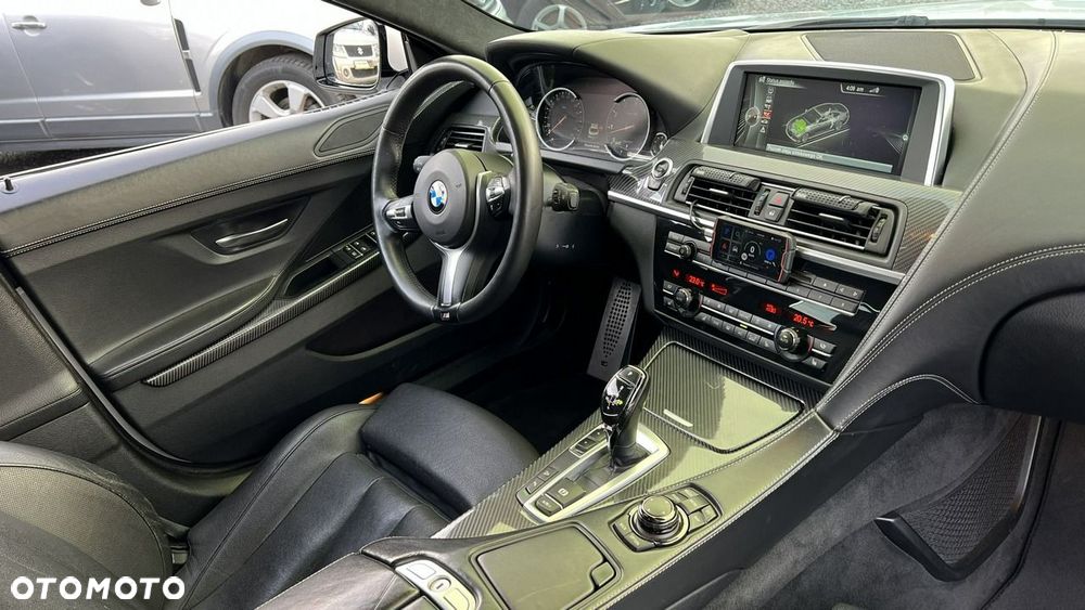 BMW Seria 6 - 25