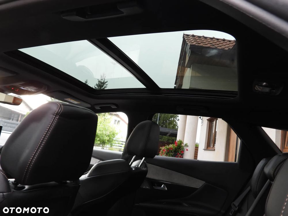 Peugeot 3008 225 e-EAT8 GT Pack - 15