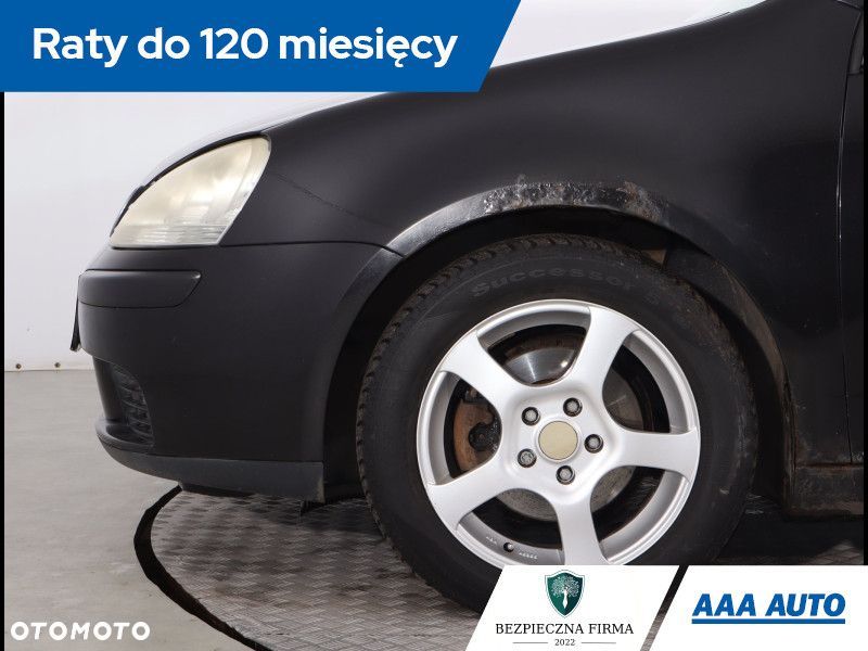 Volkswagen Golf - 15