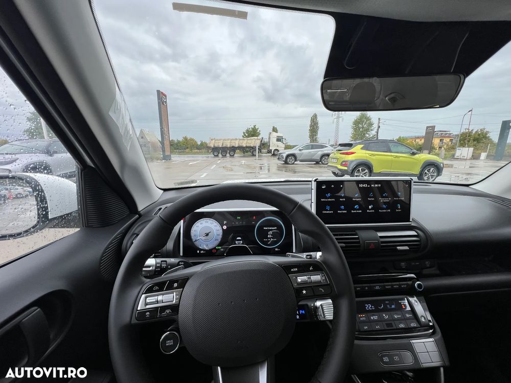Hyundai Inster 49 kWh 115 CP Highway+ - 19