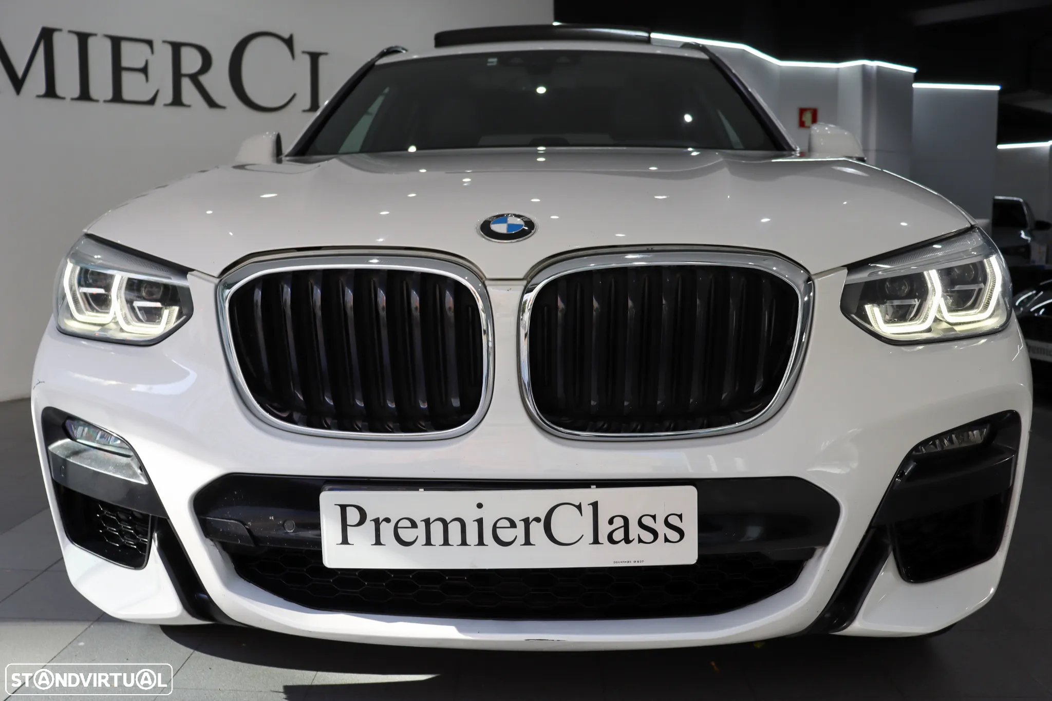 BMW X3 30 e xDrive Pack M - 4