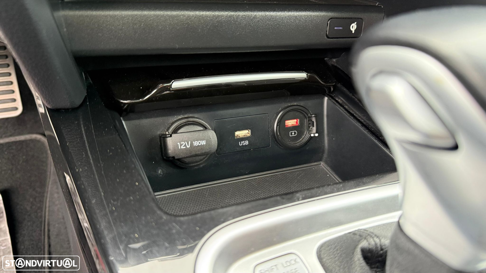 Kia XCeed 1.6 GDi PHEV Drive - 47
