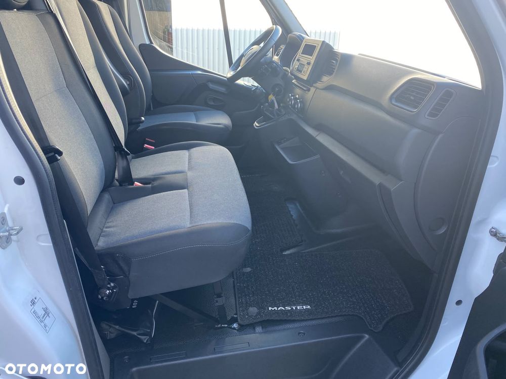 Renault MASTER Furgon L3H2 - 22