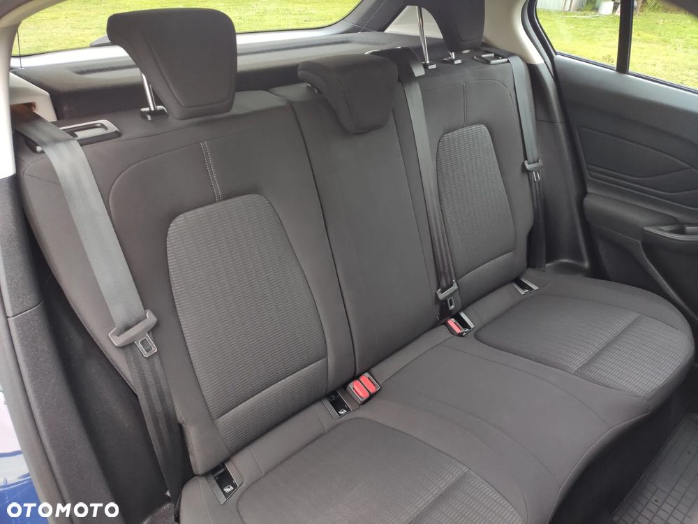 Ford Focus 1.0 EcoBoost Trend Edition - 16