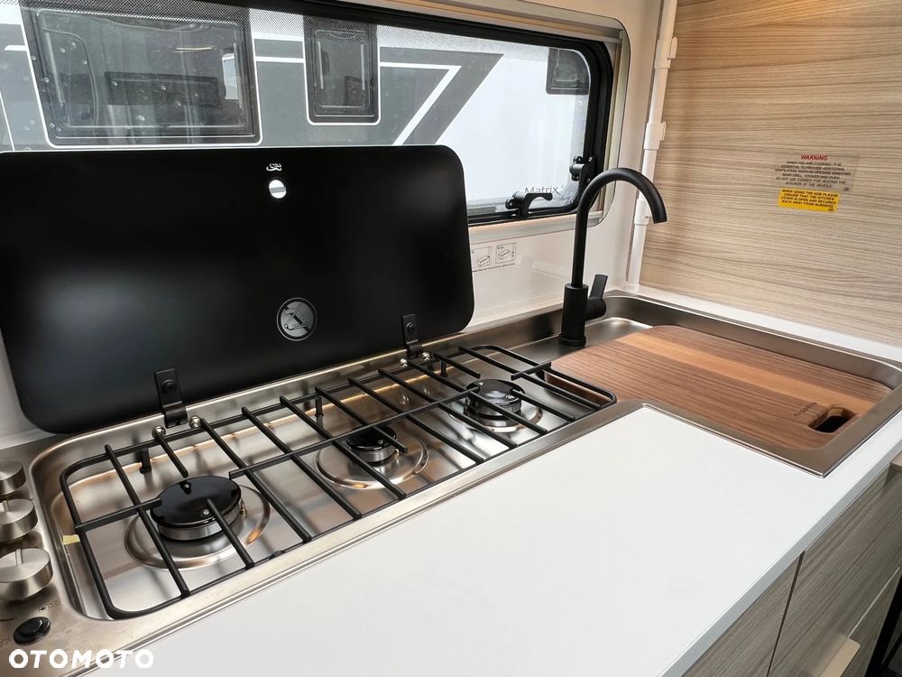 Adria Altea 552 PK 60Y - 13