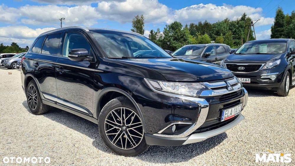 Mitsubishi Outlander - 27