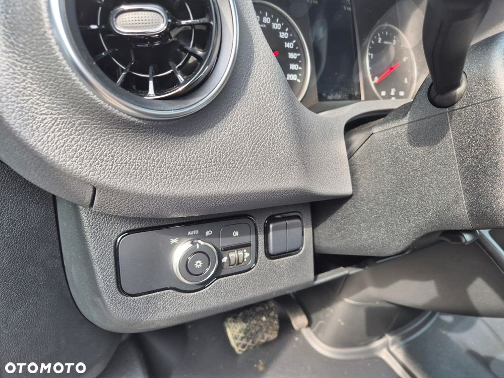 Mercedes-Benz Sprinter 519 CDI OM654 - 10