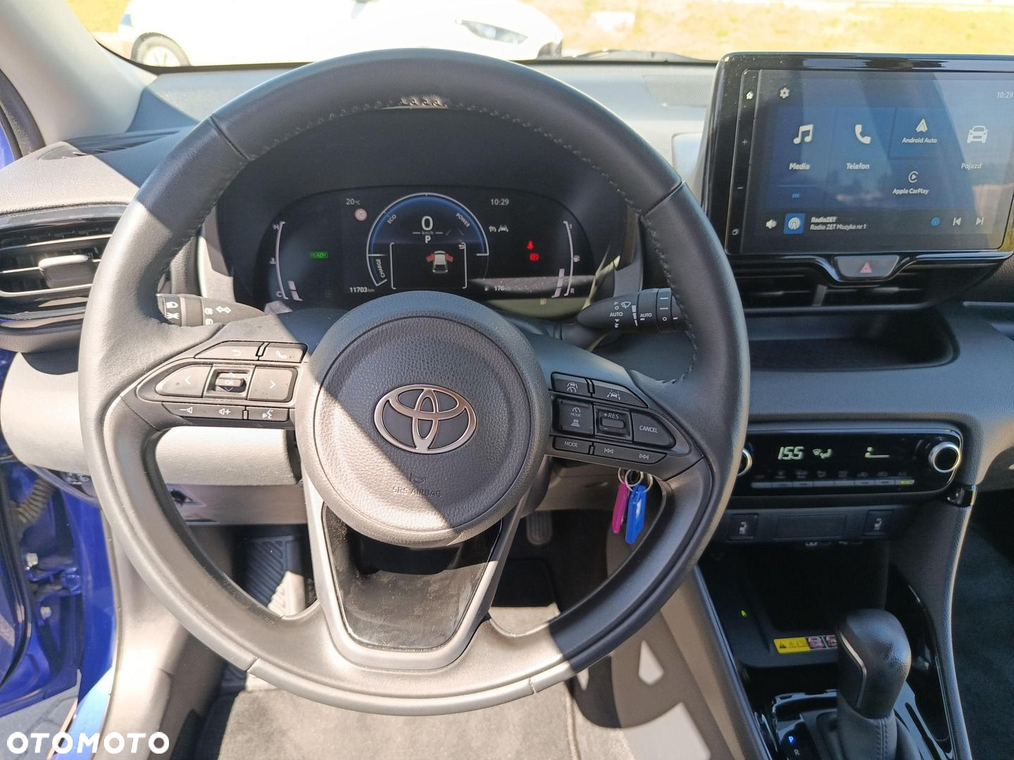 Toyota Yaris - 16