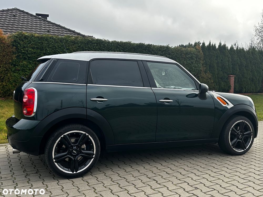 MINI Countryman - 7