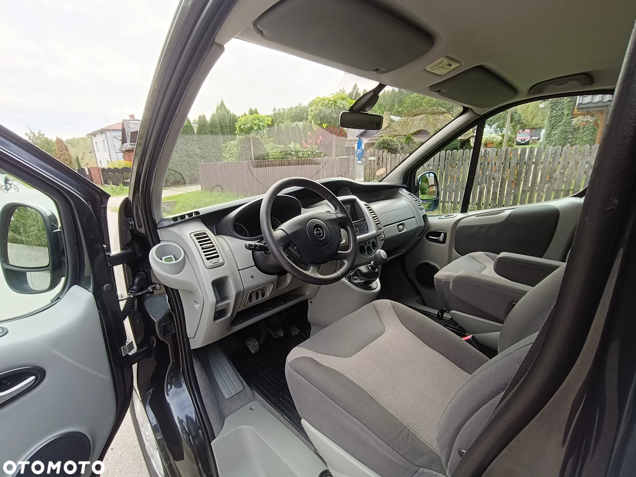 Opel Vivaro L1H1 Tour Elegance - 20