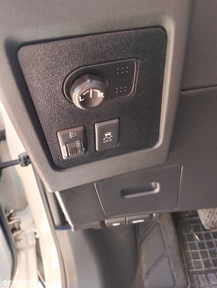 Nissan Qashqai - 29