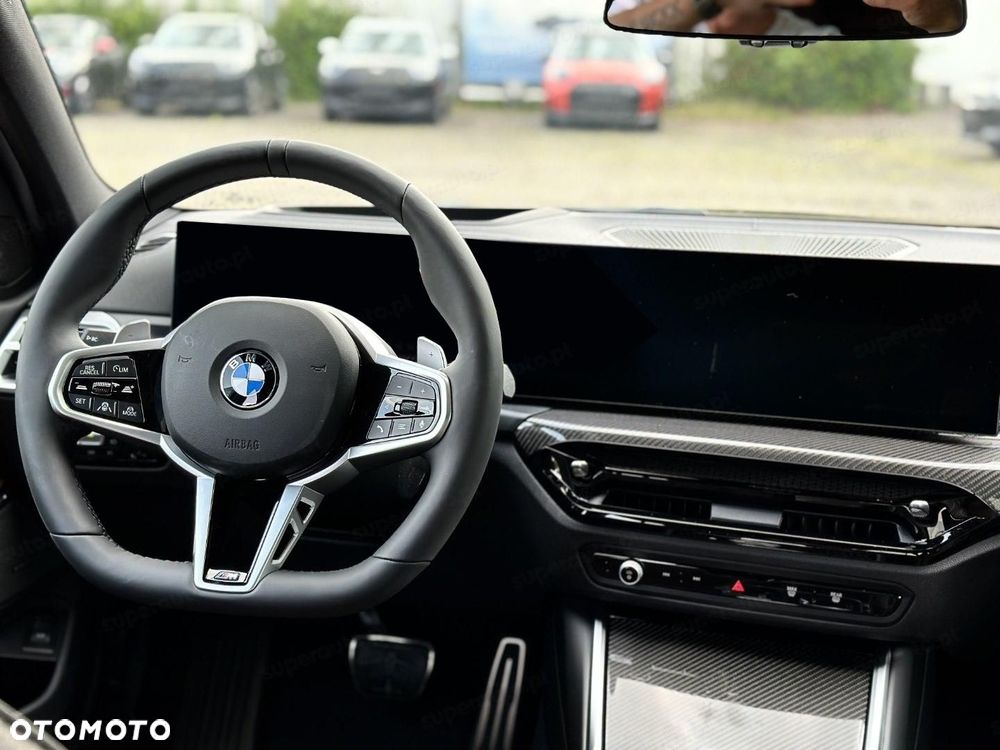 BMW Seria 3 - 9