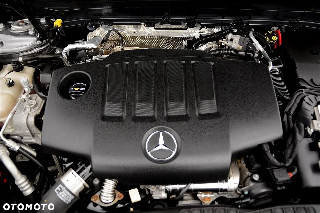 Mercedes-Benz GLB 220 d 8G-DCT AMG Line - 40