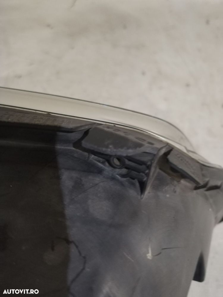 Far stanga VW Touran, 2003, 2004, 2005, 2006, cod origine OE 2K0941005B. - 7