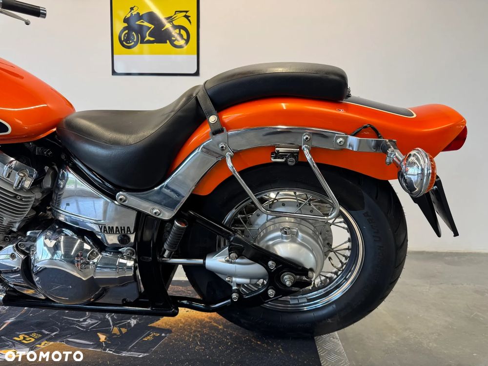 Yamaha Drag Star - 26