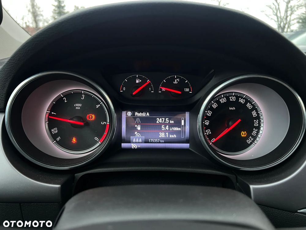 Opel Astra - 17