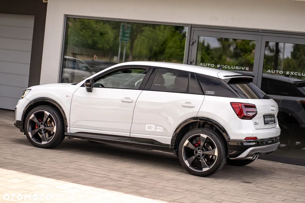 Audi Q2 35 TFSI S tronic S line - 18