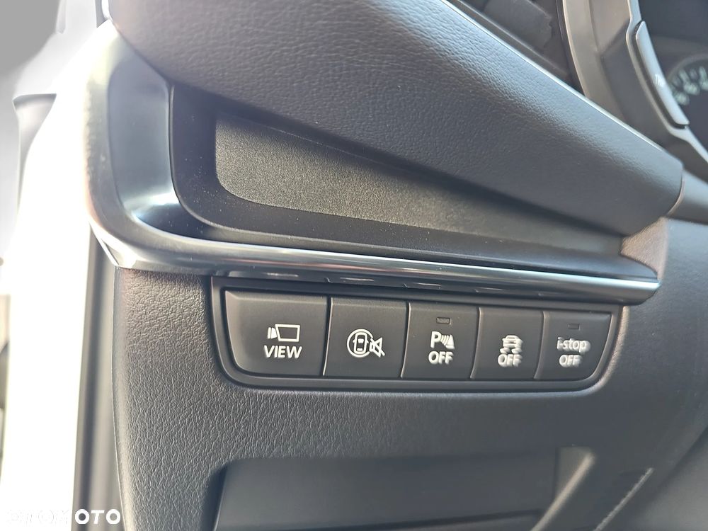 Mazda 3 2.0 mHEV Exclusive-Line - 16