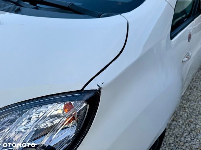 Hyundai ix20 1.6 CRDi blue Style - 39