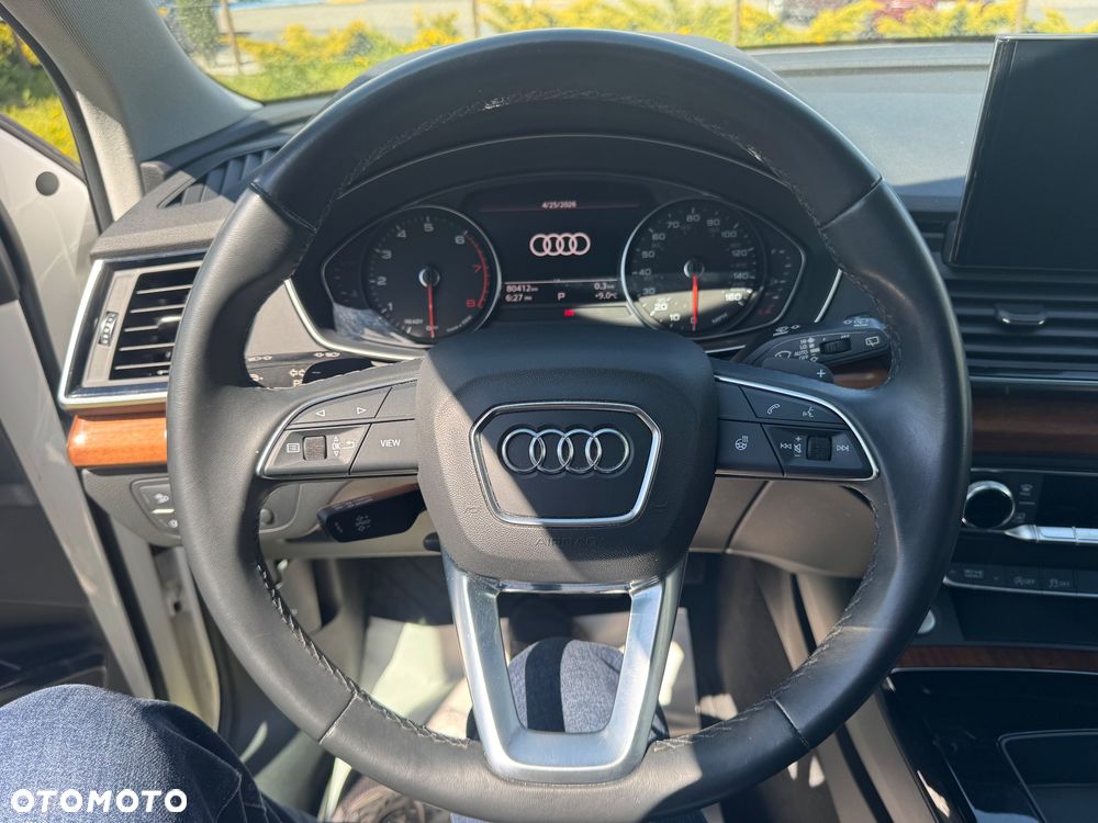 Audi Q5 - 39