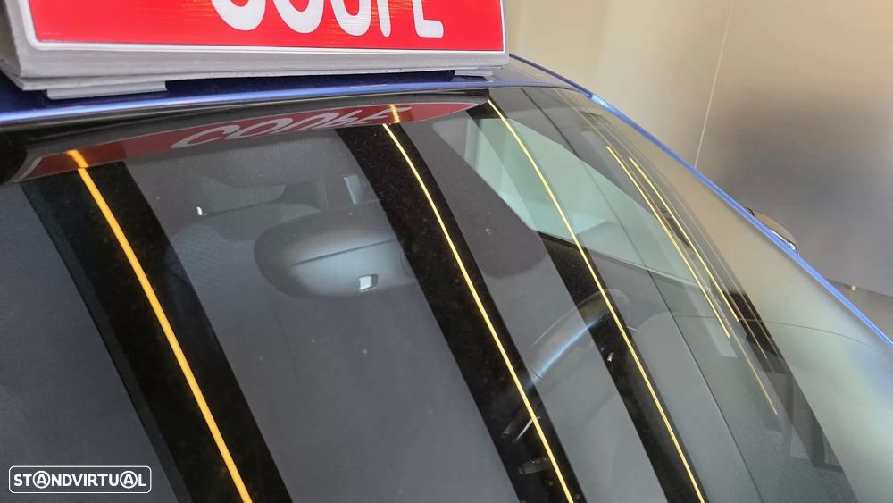 BMW 125 dA Pack M - 27