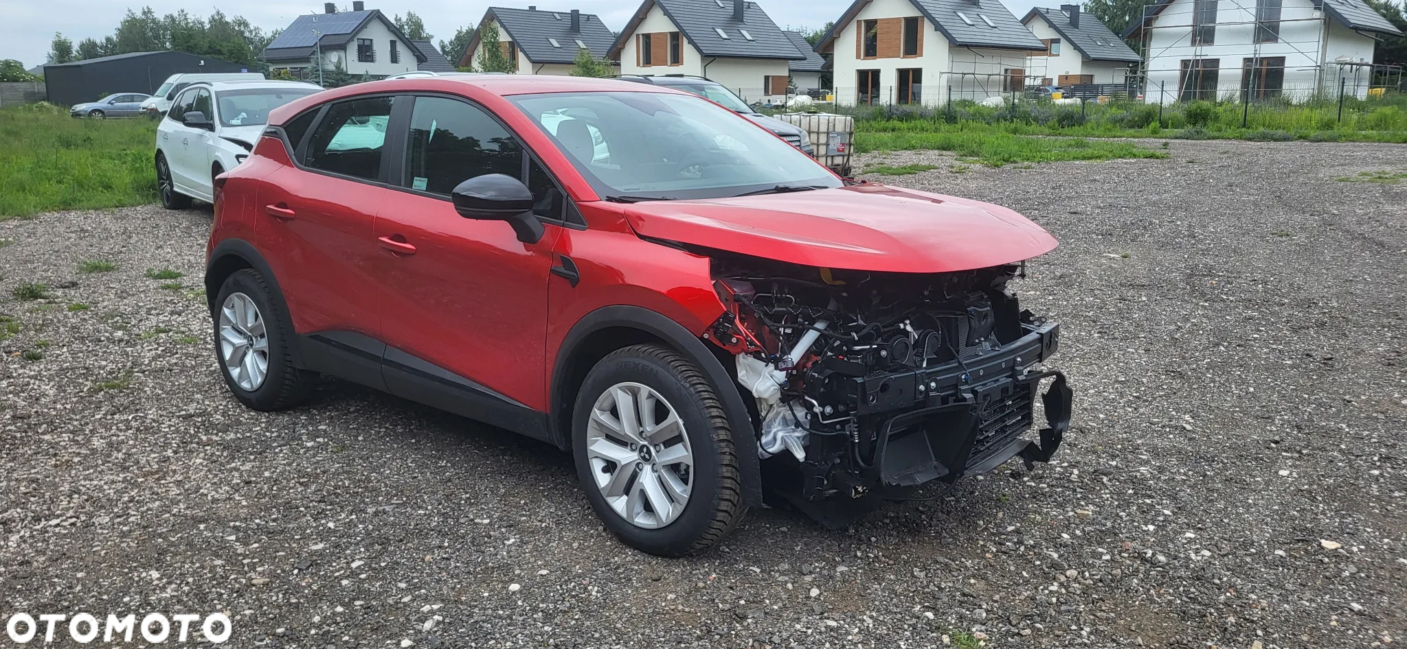 Mitsubishi ASX 1.3 mHEV Instyle DCT - 2