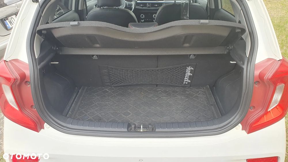 Kia Picanto 1.2 ISG GT Line - 8
