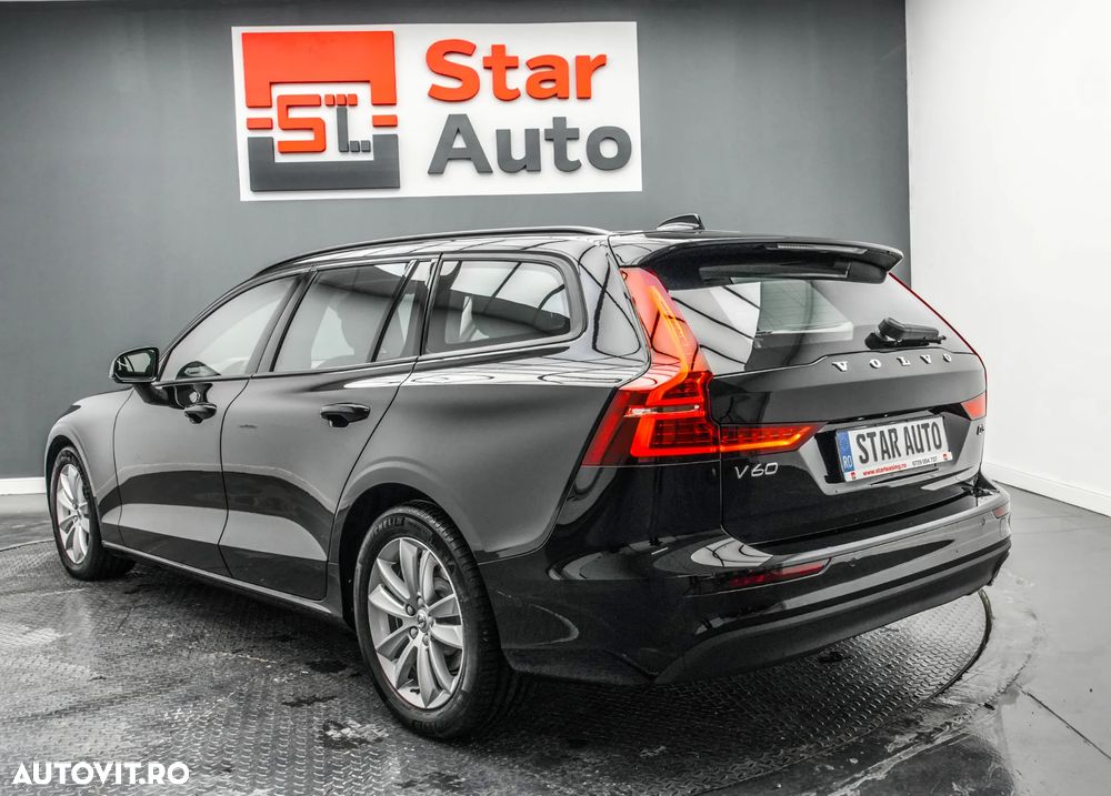 Volvo V60 D3 Base - 4