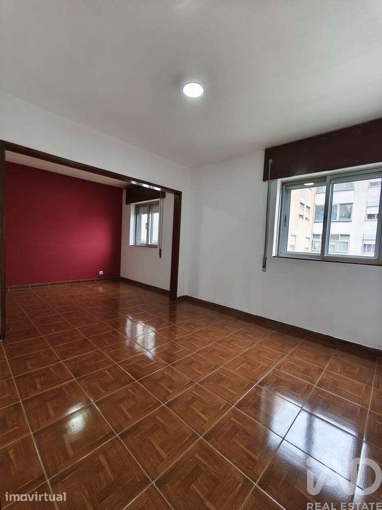 Apartamento T2 em Esgueira de 83,00 m2