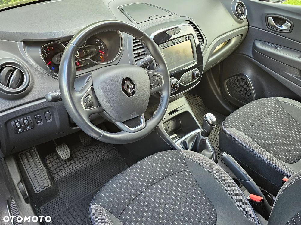 Renault Captur ENERGY TCe 90 Start&Stop Intens - 23