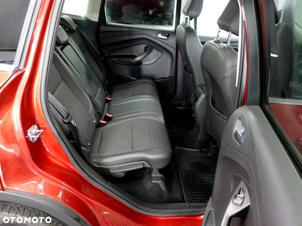 Ford Kuga 2.0 TDCi AWD Titanium - 9