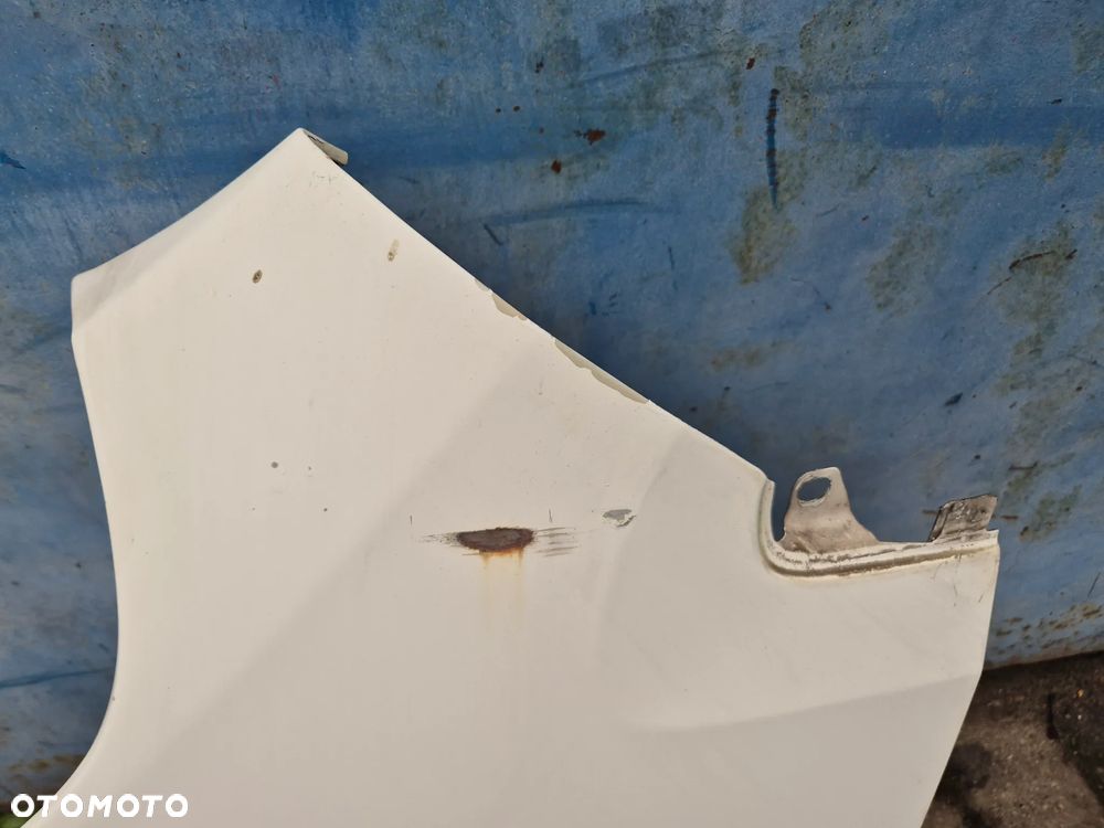 BŁOTNIK LEWY JUMPER BOXER DUCATO 06r.+ - 2