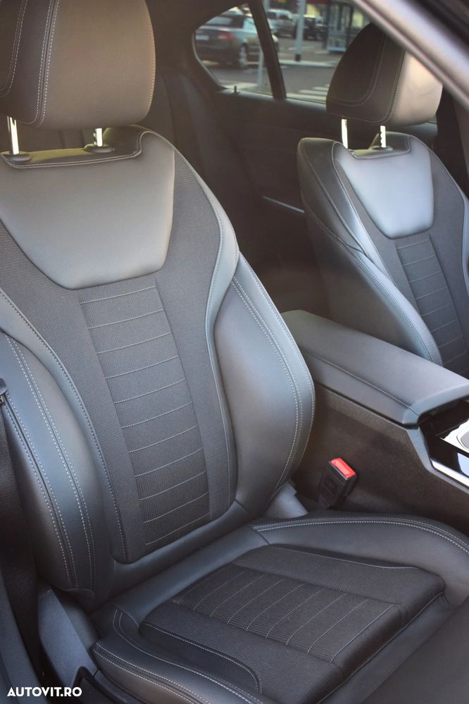 BMW Seria 3 330e AT PHEV - 16