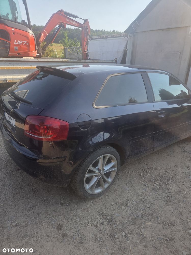 Audi A3 3-drzwiowe - 7