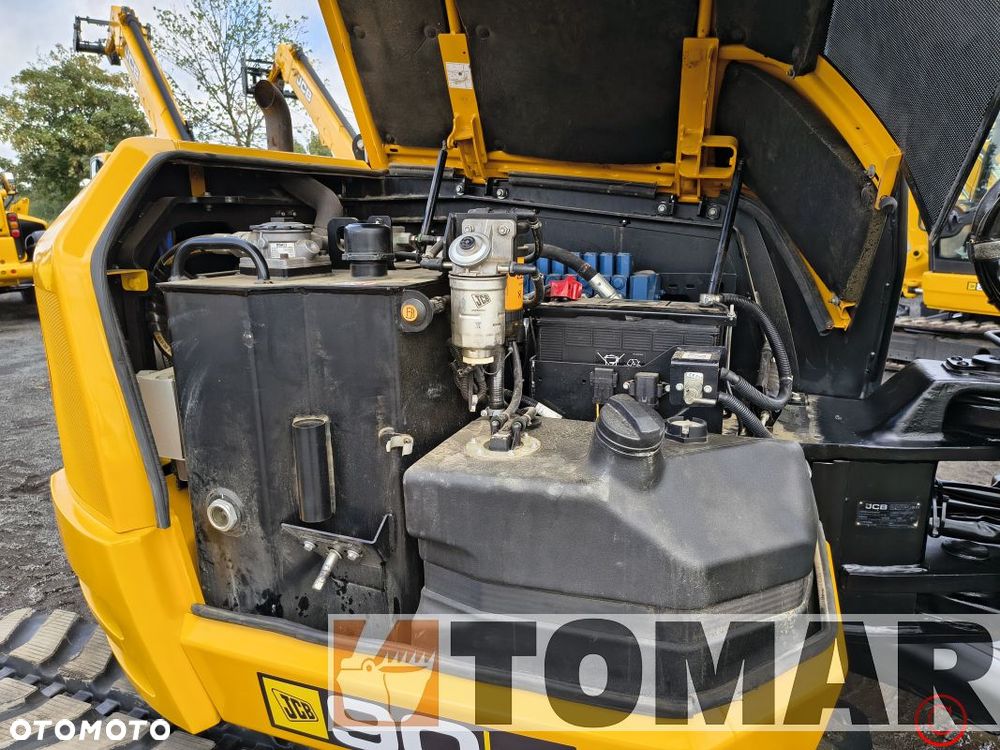 JCB 90Z-2  2022R - 22