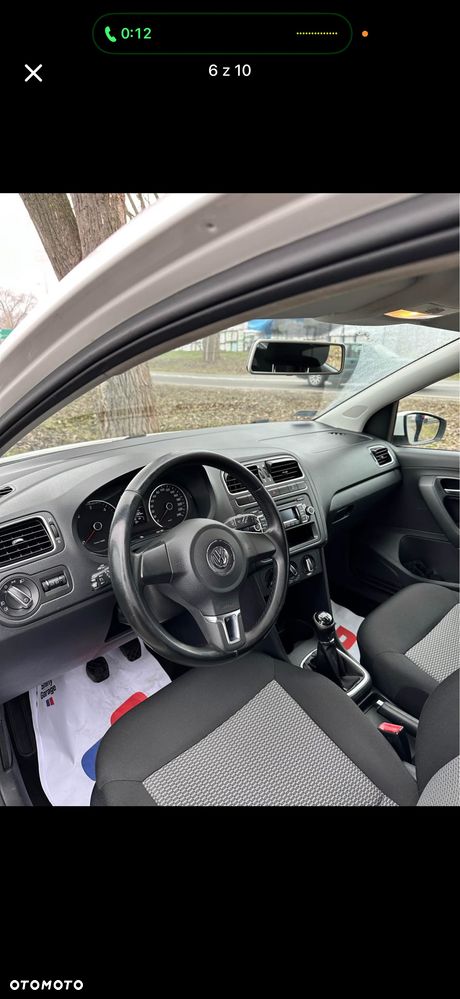 Volkswagen Polo 1.2 TDI DPF BlueMot (87g) - 6