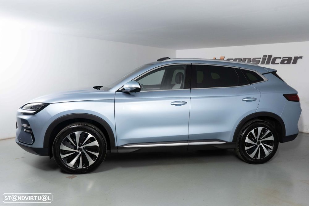 BYD Seal U 87 kWh Design - 6