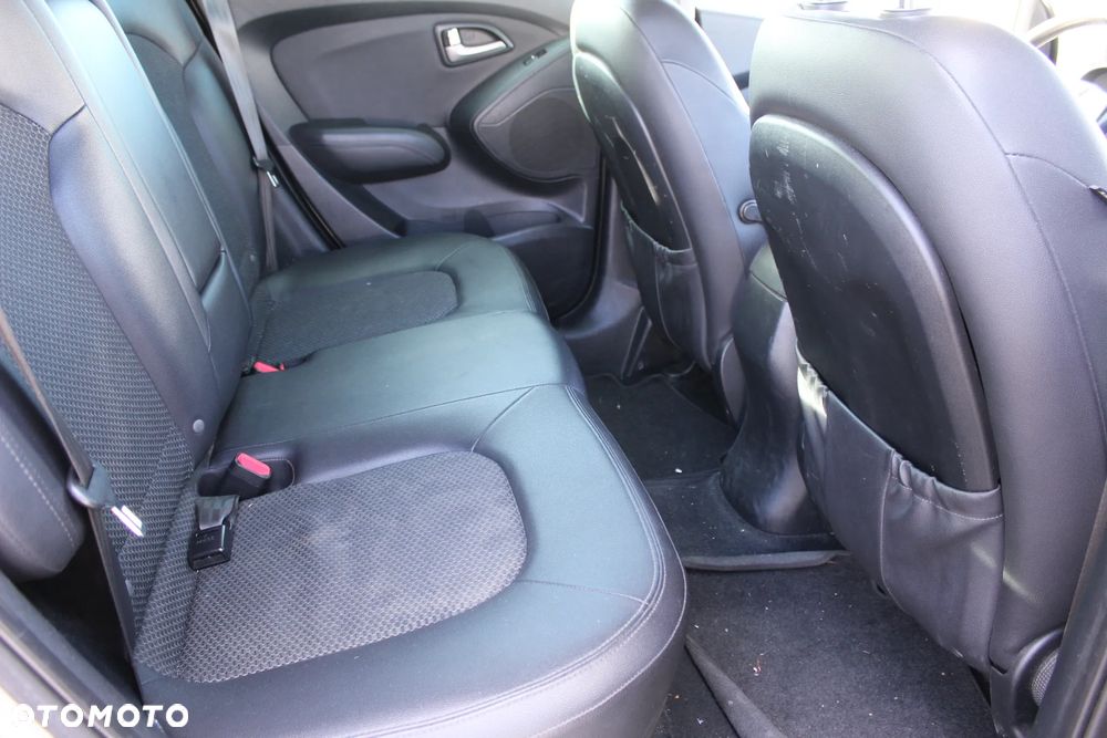 Hyundai ix35 2.0 2WD Comfort - 11