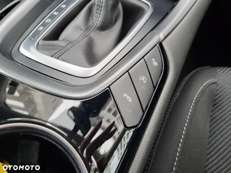 Ford Mondeo 1.5 EcoBoost Start-Stopp Autom Titanium - 32