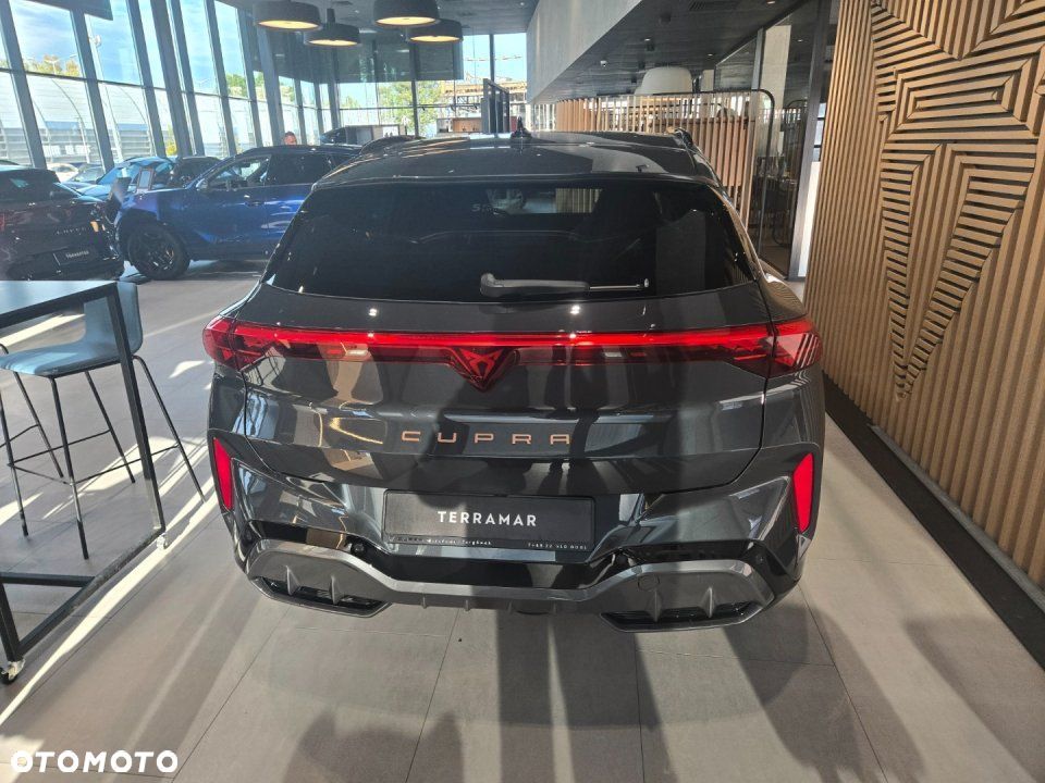 Cupra Terramar - 17