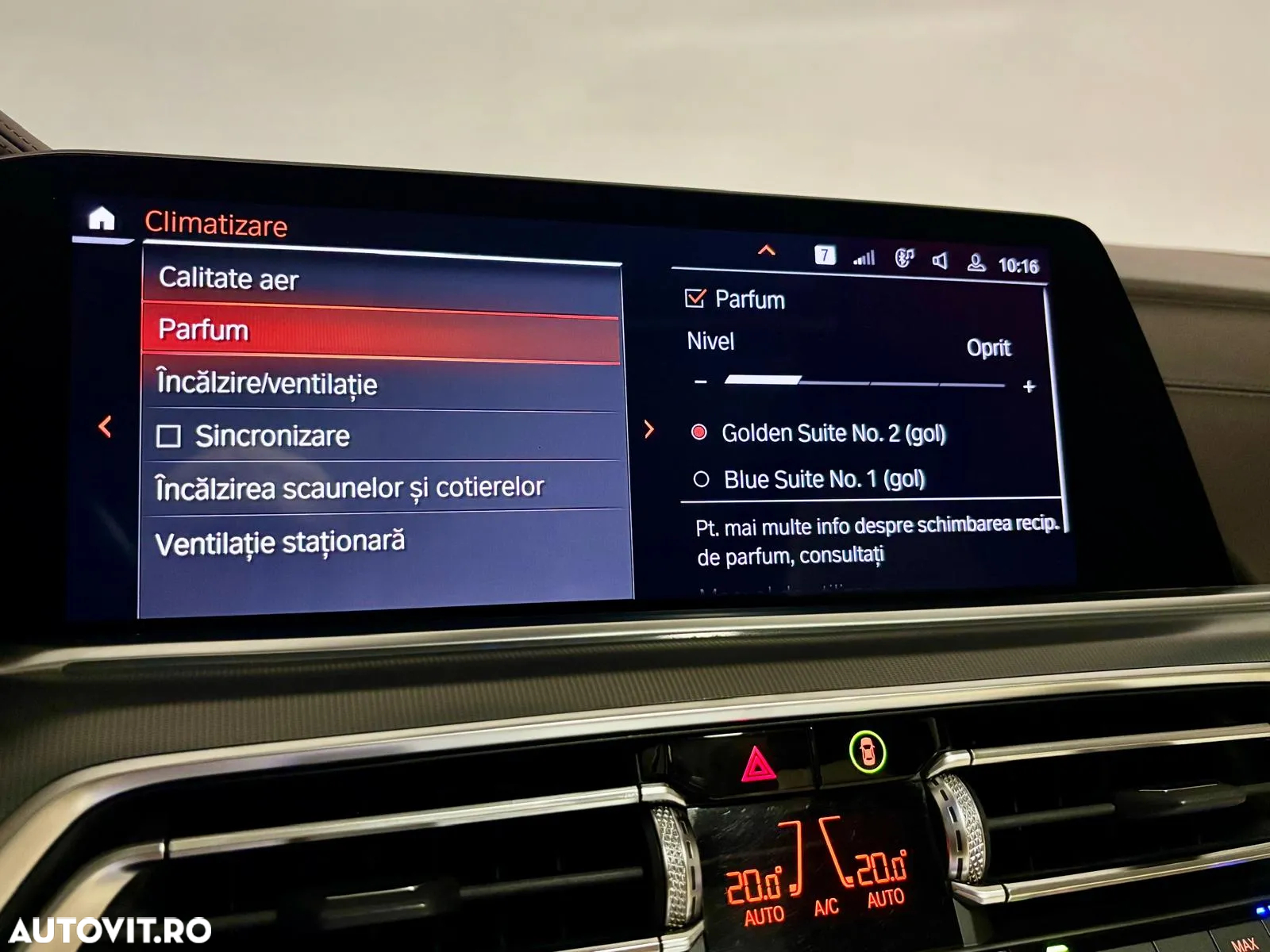 BMW X5 xDrive40i - 29