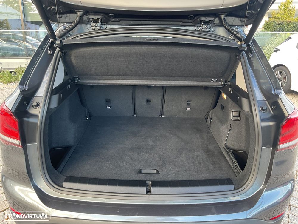 BMW X1 25 e xDrive - 17