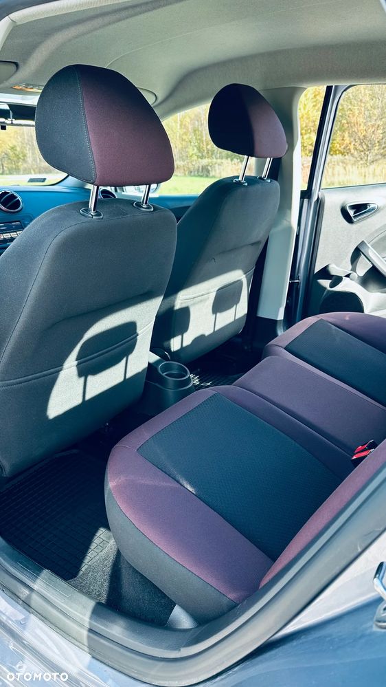 Seat Ibiza 1.2 TSI Colour Edition - 20